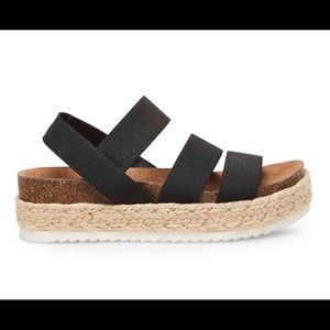 Madden girl Sandals